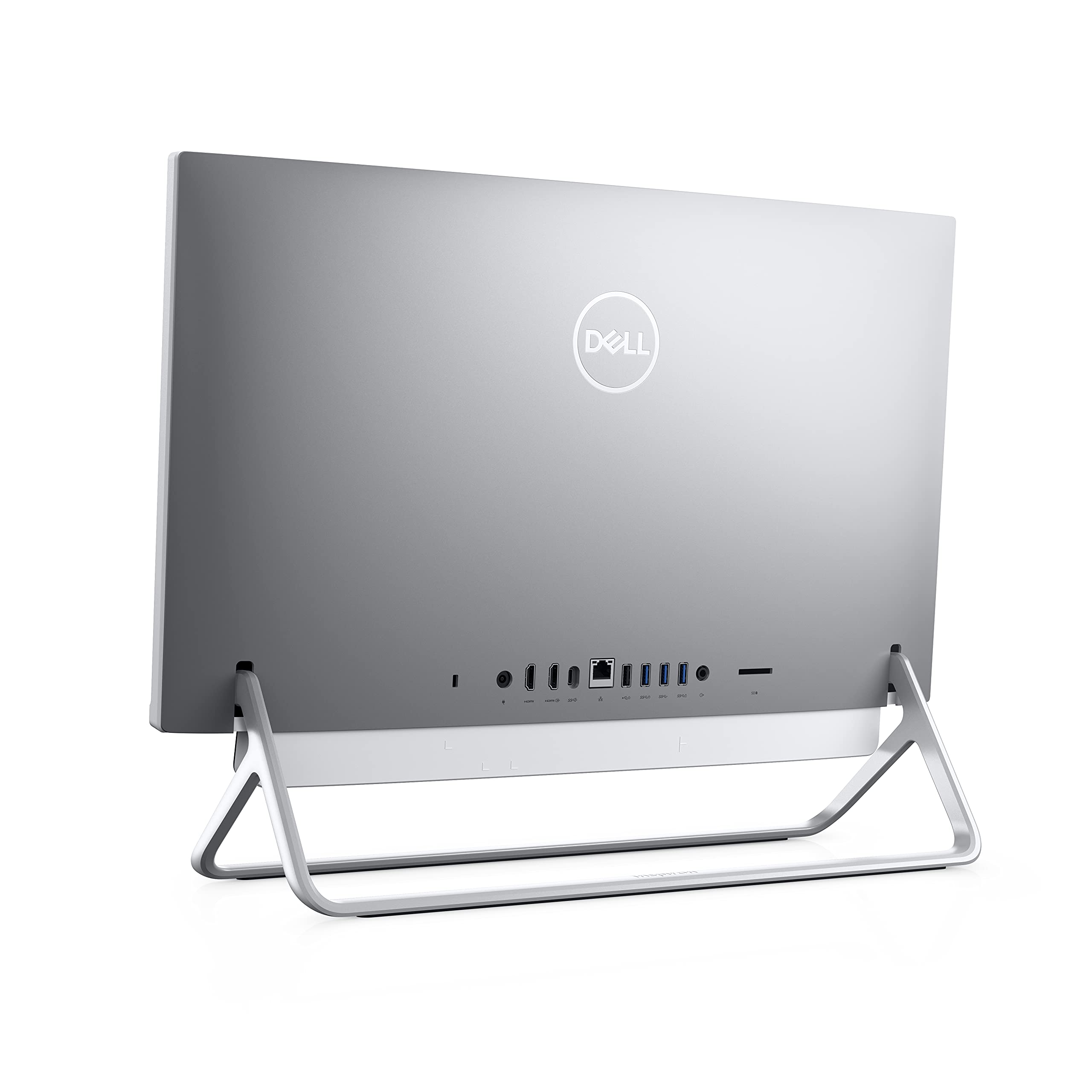 Dell Inspiron AIO 5400, 23,8 inç FHD, Intel® Core™ i5-1135G7